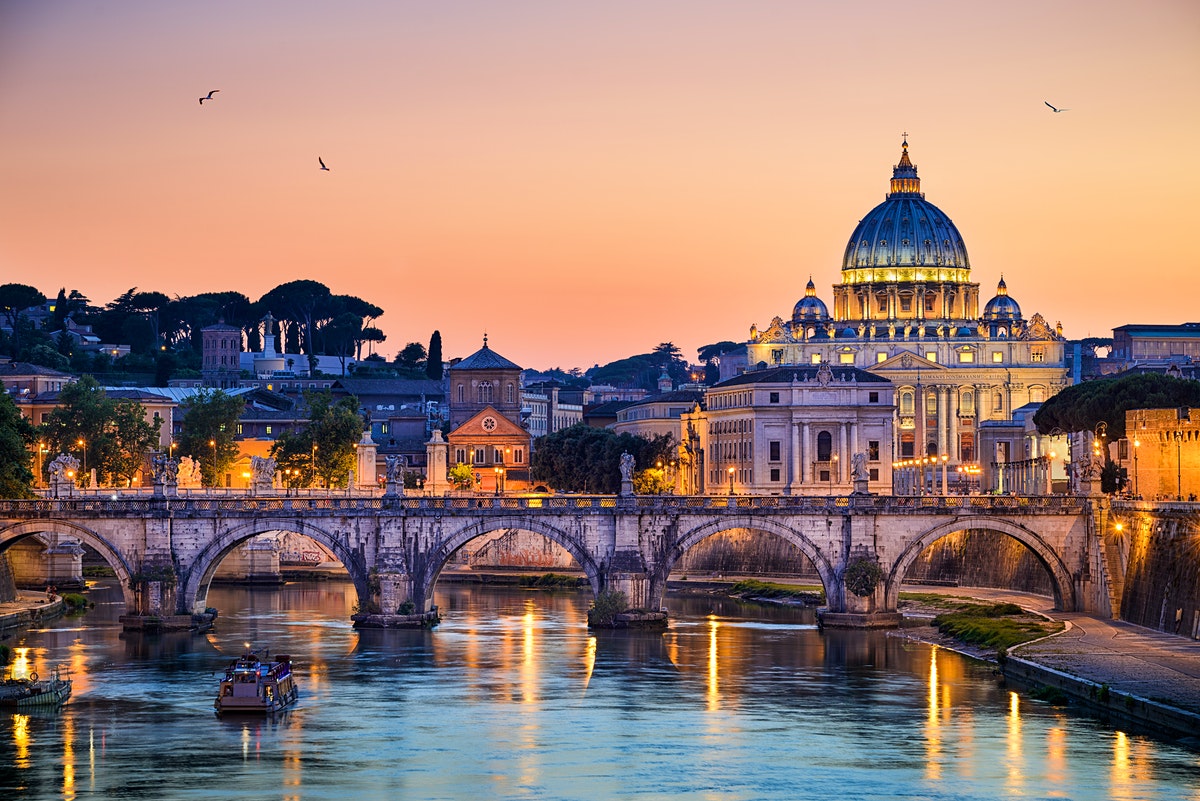 discover-Rome